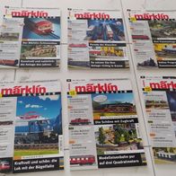 Magazin Jahrgang 2006