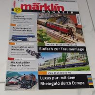 Magazin Einzelheft 3/2007