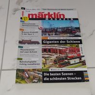 Magazin Einzelheft 1/2007