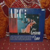 ABC: The Lexikon Of Love