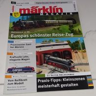 Magazin Einzelheft 3/2008