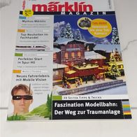Magazin Einzelheft 6/2008