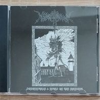 Abbashaitan - Sorceritual & Rites of The Unlight - CD (NEU)
