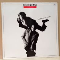 12 Maxi Vinyl State of the Art # Love Remains a Rebel