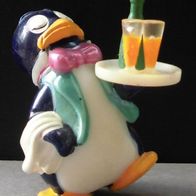 Ü-Ei Figur 1994 Peppy Pingo Party - Theo von Trinkgeld