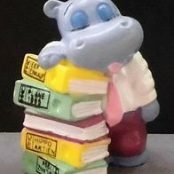 Ü-Ei Figur 1994 Happy Hippo Company - Träumer Tommi