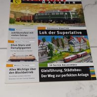 Magazin Einzelheft 5/2009