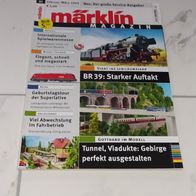 Magazin Einzelheft 1/2009