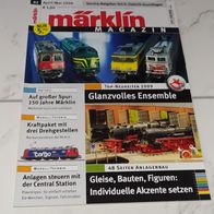 Magazin Einzelheft 2/2009