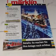 Magazin Einzelheft 6/2009