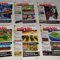 Magazin Jahrgang 2005