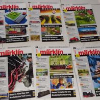 Magazin * Jahrgang 2005