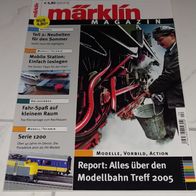 Magazin Einzelheft 4/2005