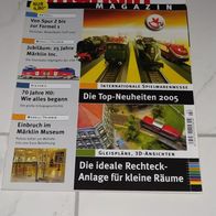 Magazin Einzelheft 2/2005