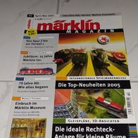 Magazin * Einzelheft 2/2005