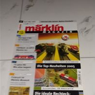 Magazin * * Einzelheft 02/2005