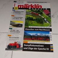 Magazin Einzelheft 3/2005