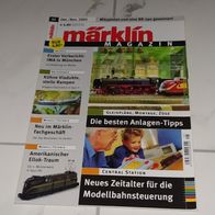 Magazin Einzelheft 5/2005