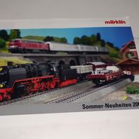 Neuheiten Sommer 2006