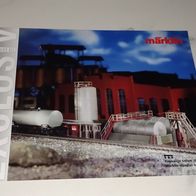 Märklin MHI exclusiv 2/2001