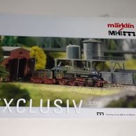 Märklin MHI exclusiv 3/2006