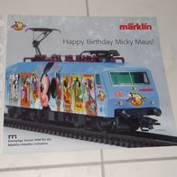 Märklin MHI exclusiv 5/1998