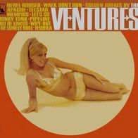 Ventures - Golden Greats By The Ventures LP India 1967