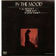 Y. S. Moolky, Dilip Roy, Rajat Nandy – In the mood LP India