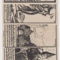 Zörbig-Notgeld 6x10 Pfennig bis 30.9.1921, 6 Scheine 1Schein nicht abgebildet