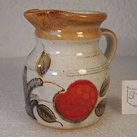 Schramberg Keramik Kännchen - " Mandarin "