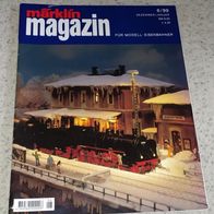 Magazin Einzelheft 6/99
