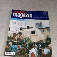 Magazin Einzelheft 3/99