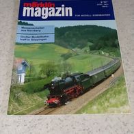 Magazin Einzelheft 2/97