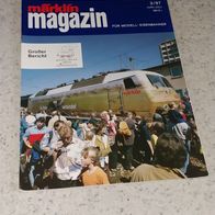 Magazin Einzelheft 3/97