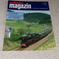 Magazin * * Einzelheft 2/97