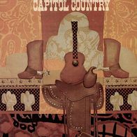 Capitol Country LP India