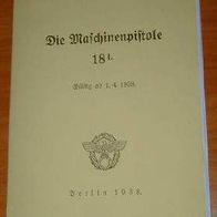 Beschreibung MP 18.1 mit Stangenmagazin