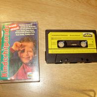 Kinderhitparade Brandaktuell MC 80- er