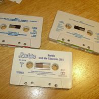 Barbie und Petra MC 80- er