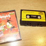 MC Der Hotzenplotz geht um 80- er