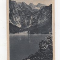 Obersee am Königsseee