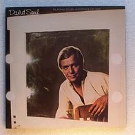 David Soul - Playing To An Audience Of One, LP Private Stock 1977