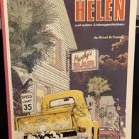 EROTIC Souvenirs 2 - Helen von de Groot & Francq- Erotik-Comic