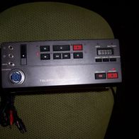 VHS - Rekorder "Grätz"