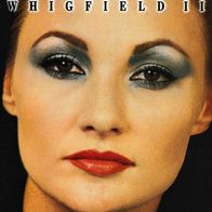 Whigfield - II (1997) Eurodance Euro House CD Record Express Hungary neu S/S
