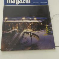 Magazin Einzelheft 6/93