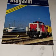 Magazin Einzelheft 4/94