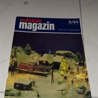 Magazin * Einzelheft 6/94