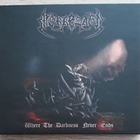 Morkesagn - Double Feature - Digi CD (NEU)