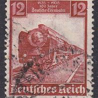 Deutsches Reich 581 O #028022